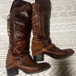 Freebird By Steven COAL